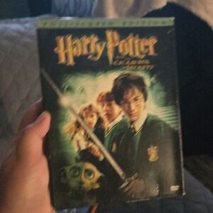 Harry Potter DVD Collection